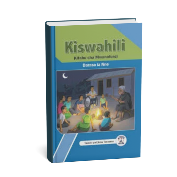 kiswahili standard 4 kiswahili standard 4