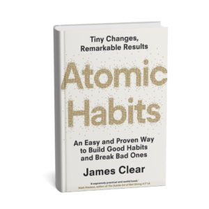 Atomic Habits