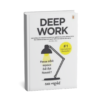 Deep Work – Cal Newport