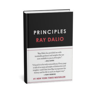Principles.png Principles – Ray Dalio