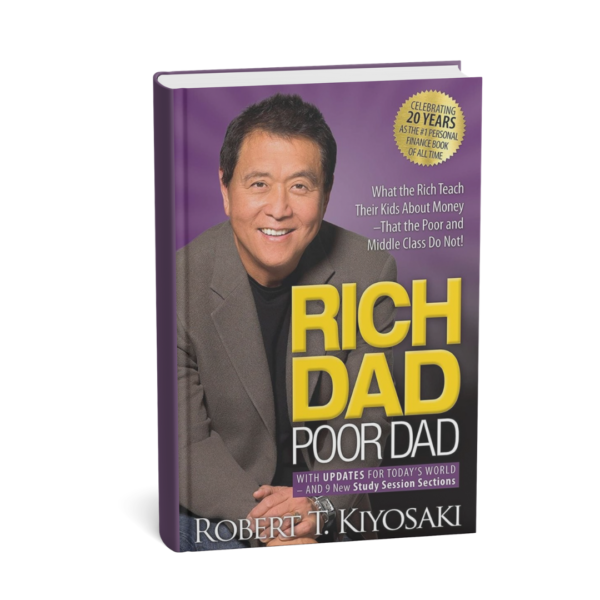 Rich Dad Poor Dad