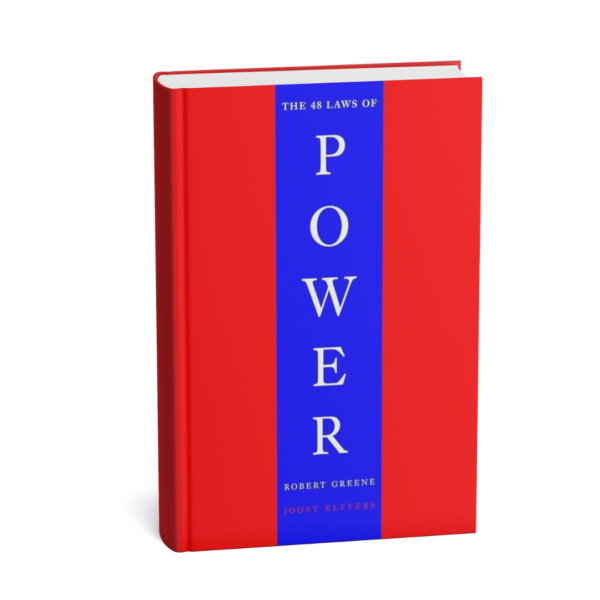 The-48-Laws-of-Power.png The 48 Laws of Power
