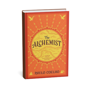 The-Alchemist.png The Alchemist – Paulo Coelho