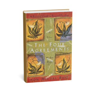 The-Four-Agreements.png The Four Agreements