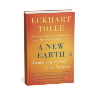 A New Earth