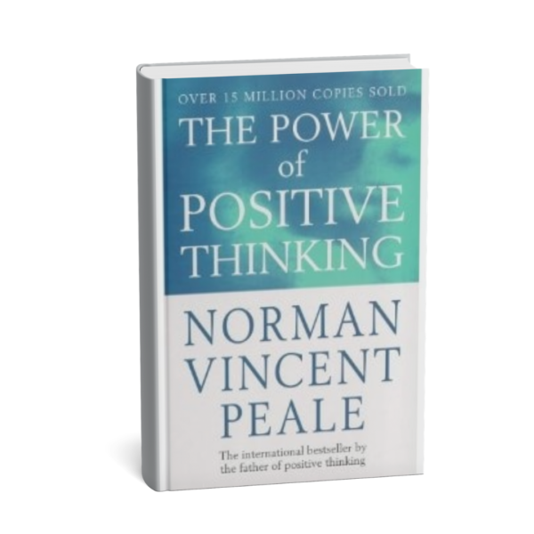 The-Power-of-Positive-Thinking.png The Power of Positive Thinking – Norman Vincent Peale