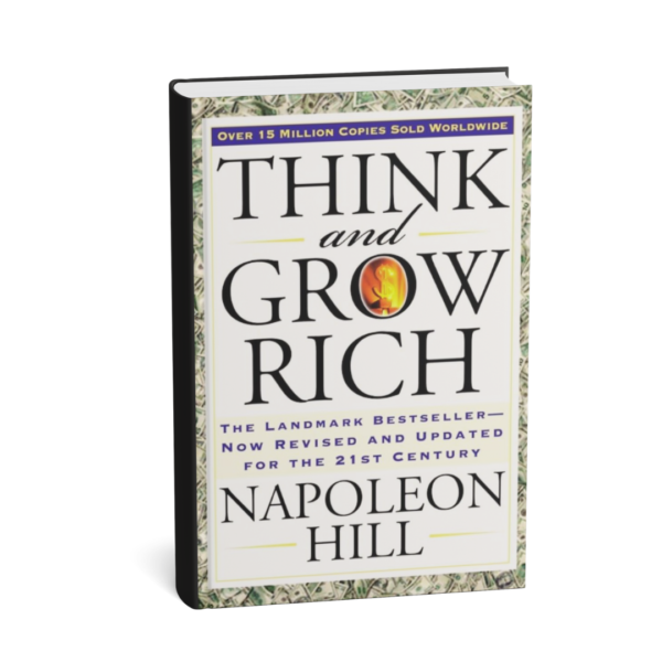 Think-and-Grow-Rich.png Think and Grow Rich