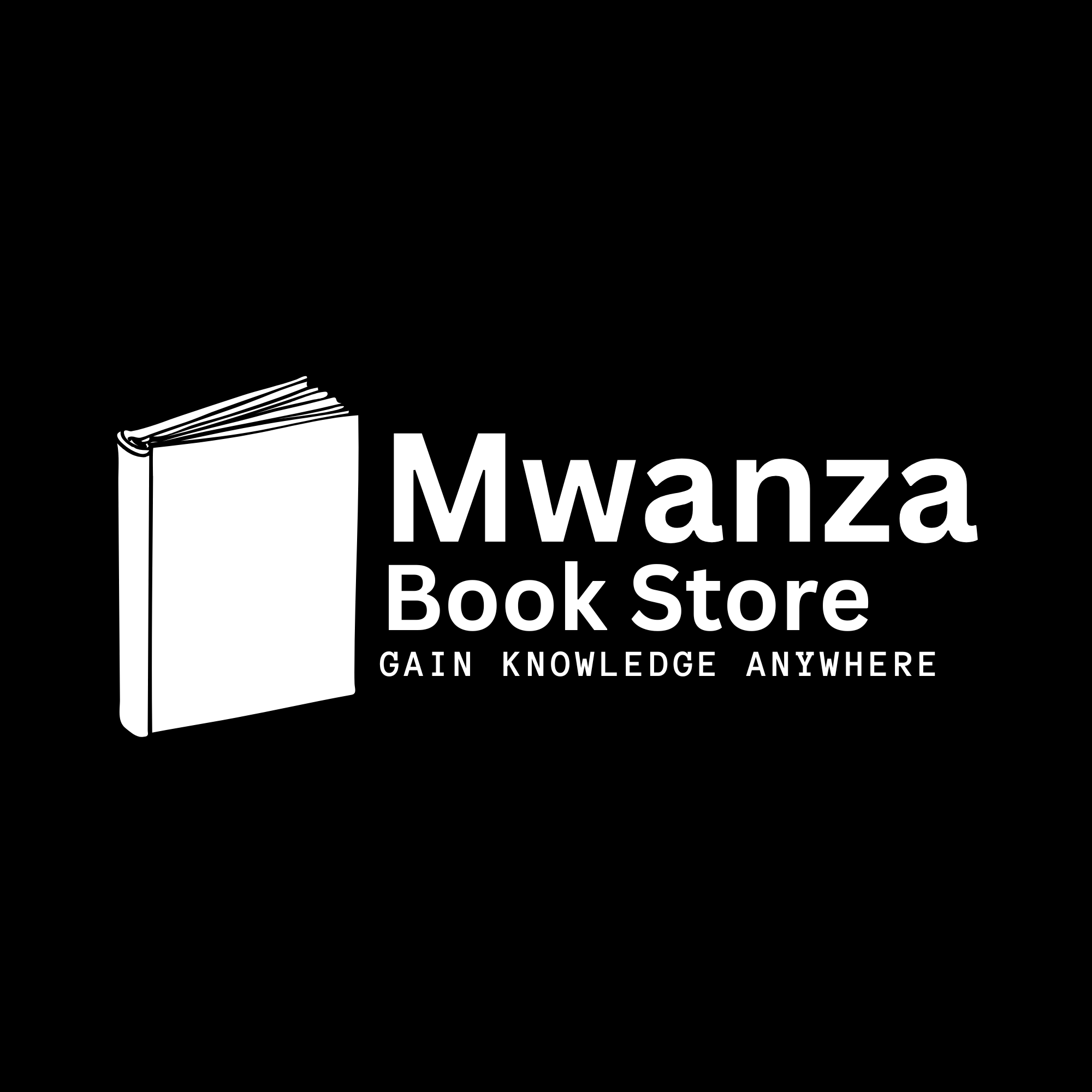 mwanza book store top book sellers, digital books