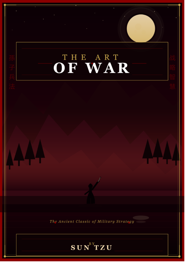 ART OF WAR