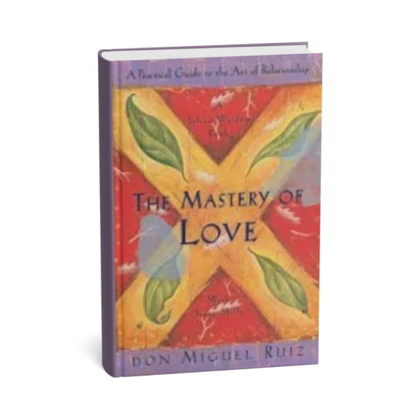 the-mastery-of-love.png The Mastery of Love