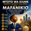 Kanuni za Kumjenga Mtoto wa Kiume Mwenye Maono Makubwa na Mafanikio