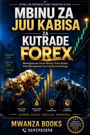 mbinu za juu kabisa za kutrade forex