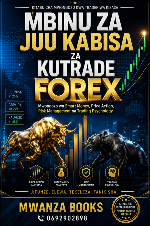 mbinu za juu kabisa za kutrade forex