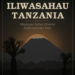 HISTORIA ILIWASAHAU TANZANIA: Mashujaa Ambao Historia Haikuwatendea Haki